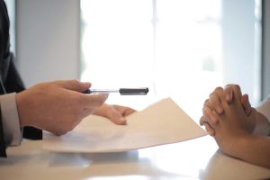 Sicurezza prestiti online