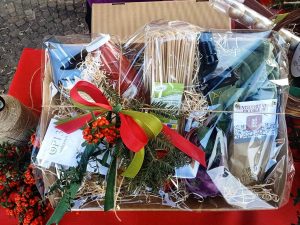 Viterbo - Tuscia in bio