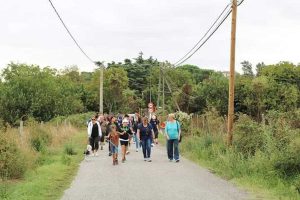 Monterosi - Via Francigena