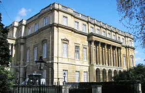 Londra - Lancaster House