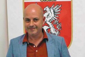 Sport - Calcio - Salvatore Guida