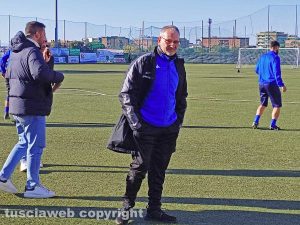 Civitavecchia - Paolo Caputo