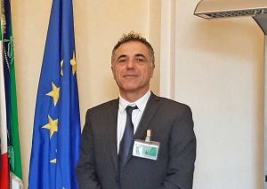 Alberto Tosoni