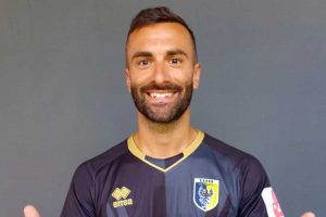Sport - Calcio - Alessandro Fabbri