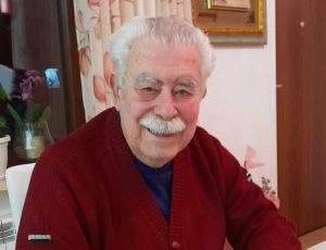 Giancarlo Sabatini
