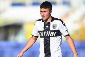 Sport - Calcio - Daniele Iacoponi