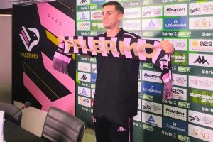 Sport - Calcio - Mladen Devetak