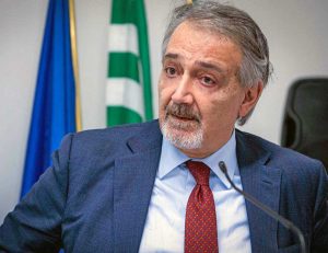 Francesco Rocca