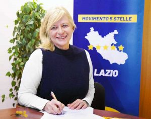 Donatella Bianchi