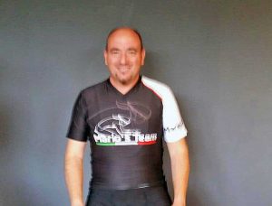 Vincenzo Rossi