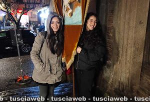 Giorgia Serafini e Jessica Di Marzio
