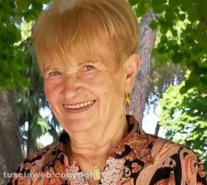 Beatrice Mattielli