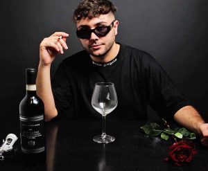 Marta - Il rapper Michael Prota in arte MpBig