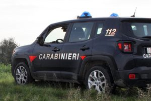 Carabinieri