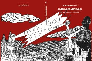 Il libro "Alba del metodo"