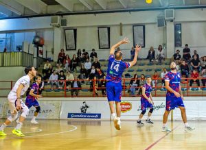 Sport - Pallavolo - Ecosantagata
