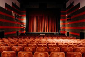 Il teatro San Leonardo