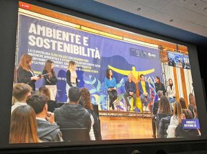 Civitavecchia - Il progetto Unisona