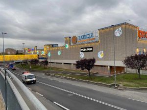 Centro Commerciale Tuscia