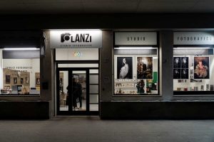 Studio fotografico Lanzi