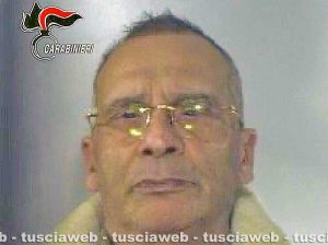 Matteo Messina Denaro