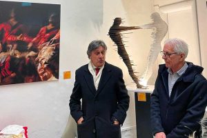 Il festival "ViterboImmagine2023"