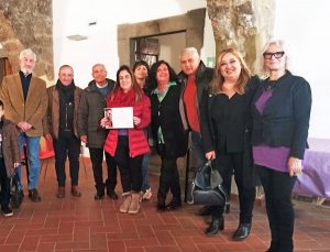Vetralla - Le premiazioni di Presepi in famiglia