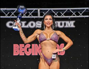 Myriam Balerna