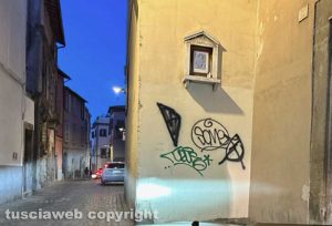 Via Mazzini