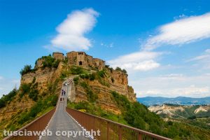 Civita di Bagnoregio