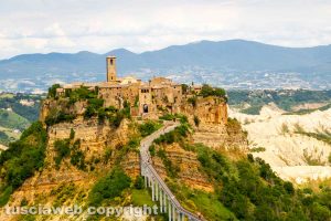 Civita di Bagnoregio