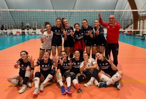 Sporting Viterbo Sos Tyres