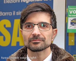 Daniele Sabatini
