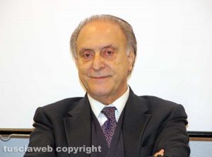 Lorenzo Cesa