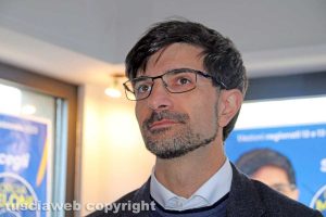 Daniele Sabatini