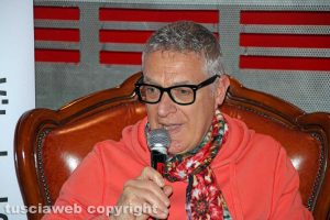 Claudio Santini