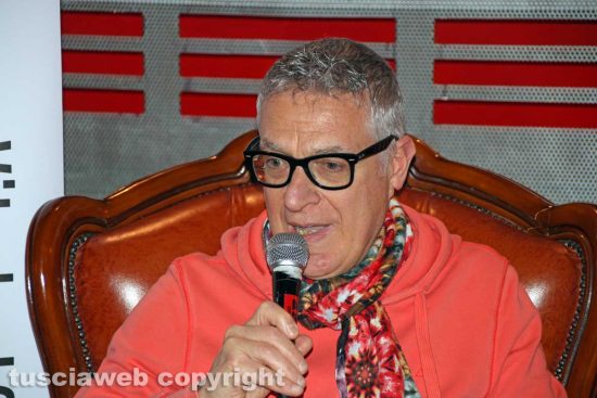 Claudio Santini