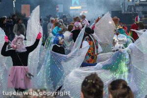 Carnevale nepesino