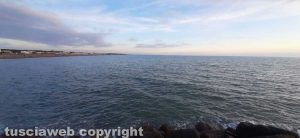 Marina di Montalto di Castro