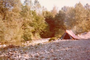 "Memorie dal fiume Fiora"