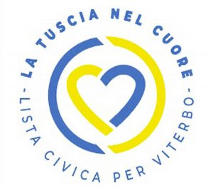 La Tuscia nel cuore