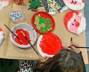 Istituto comprensivo Carmine - Open lab arte