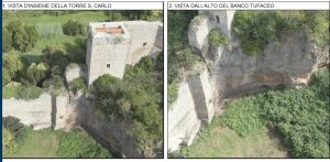 Pnrr - Torre San Carlo