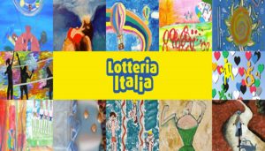 Lotteria Italia