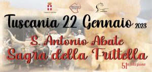 Tuscania - Sagra della Frittella