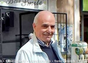 Roberto Bebo Melchiorri