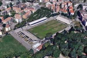 Stadio Rocchi