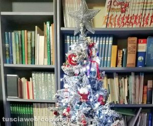 Gli addobbi di Giampaolo Vaccari