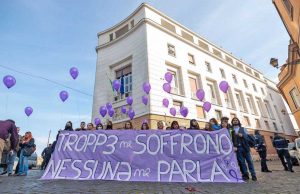 Una iniziativa della Rete degli studenti medi