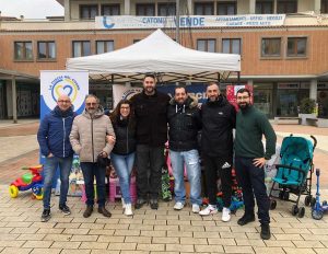 La Tuscia nel cuore - Rigiocando